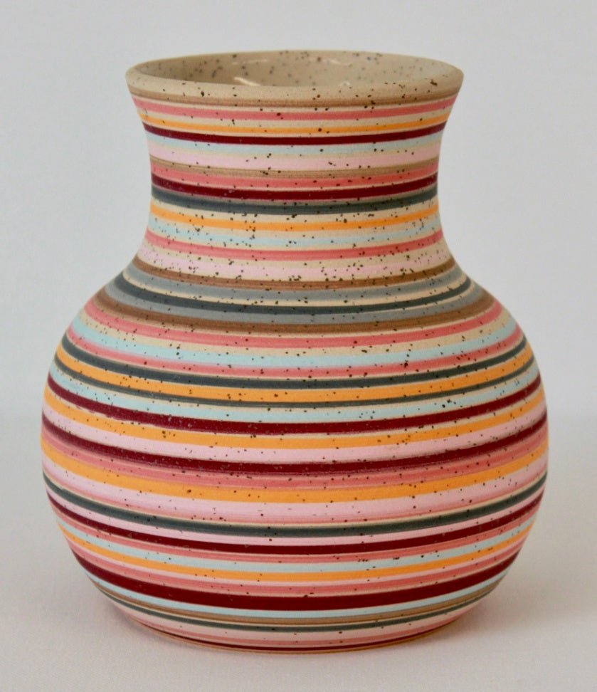 Stripe Vessel 53