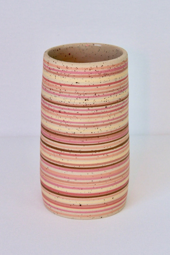 Stripe Vessel 40