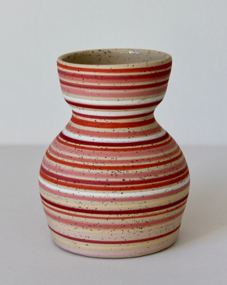 Stripe Vessel 38