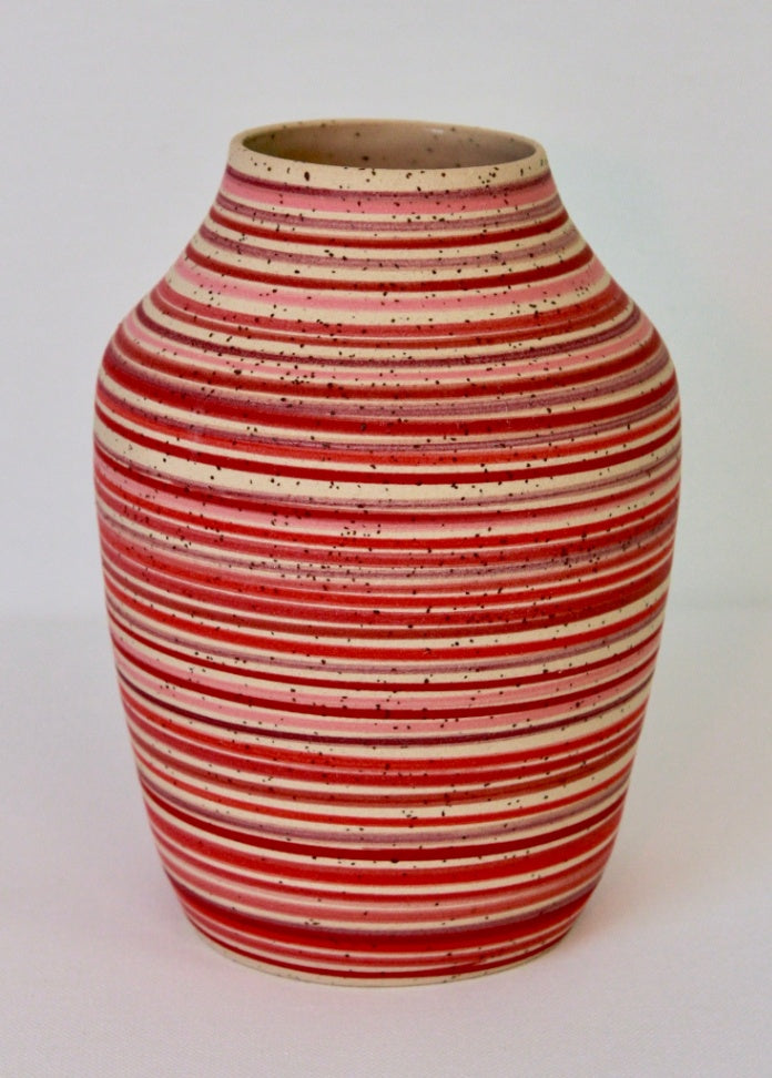 Stripe Vessel 44