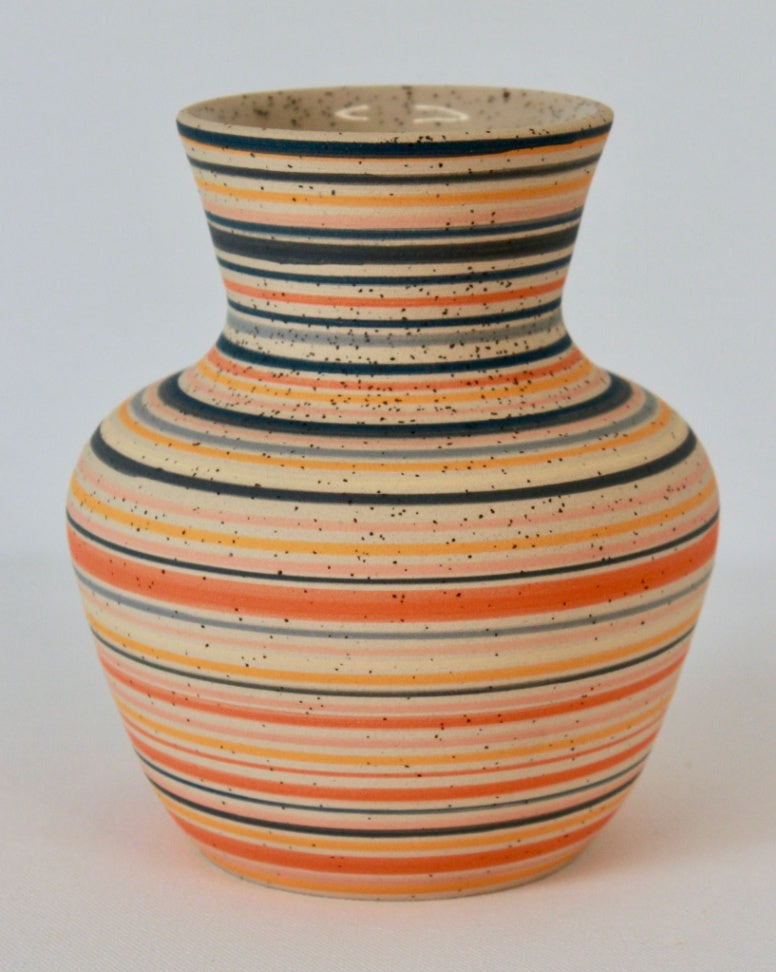 Stripe Vessel 52