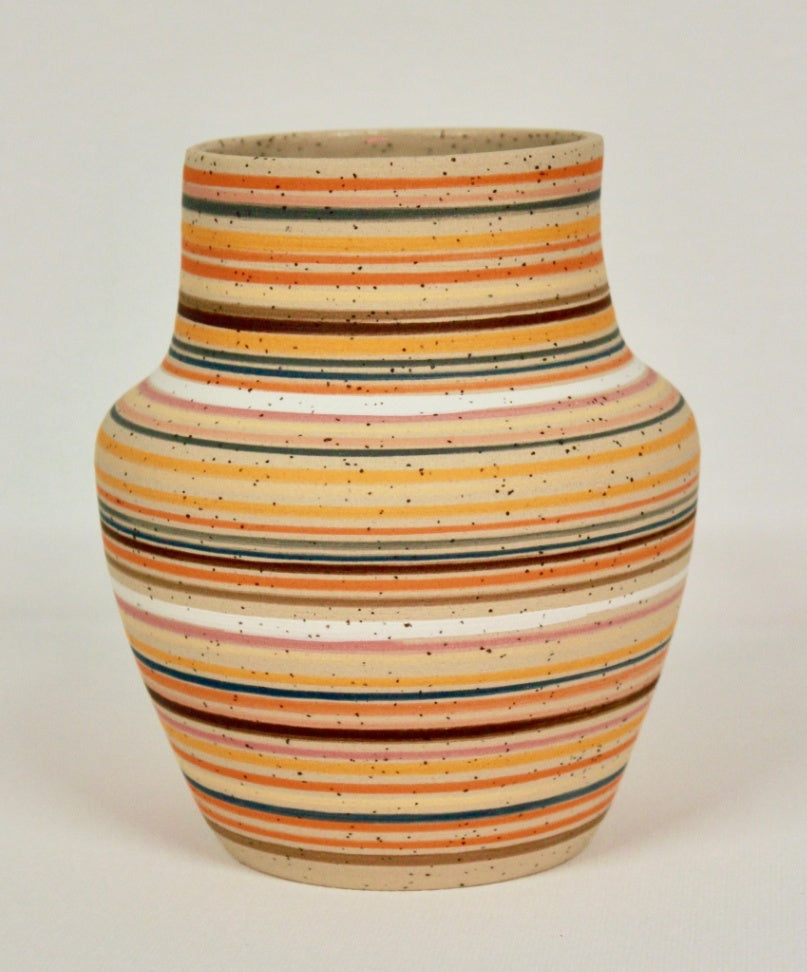 Stripe Vessel 36