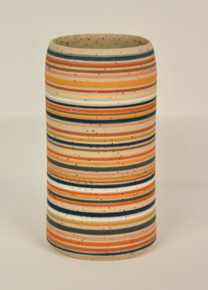 Stripe Vessel 37