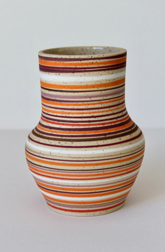 Stripe Vessel 35