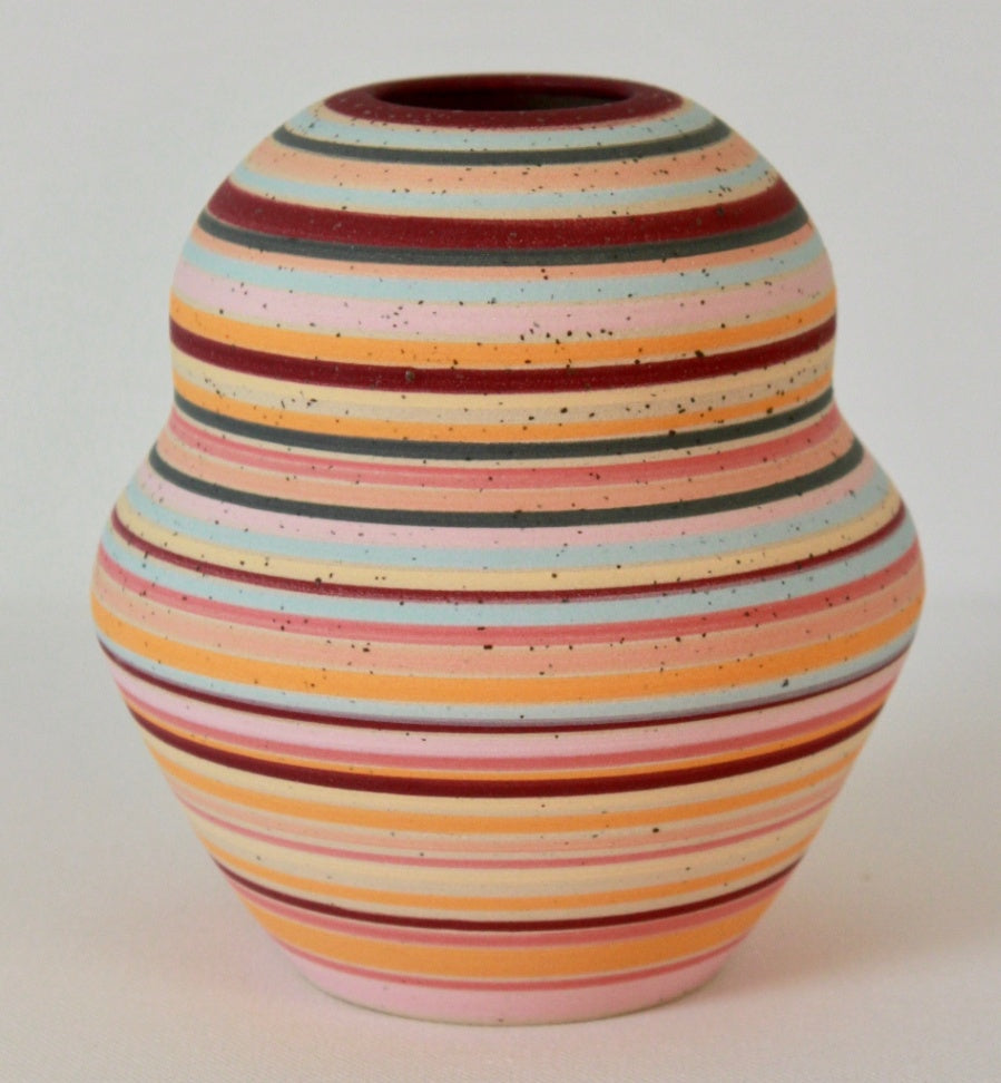 Stripe Vessel 54