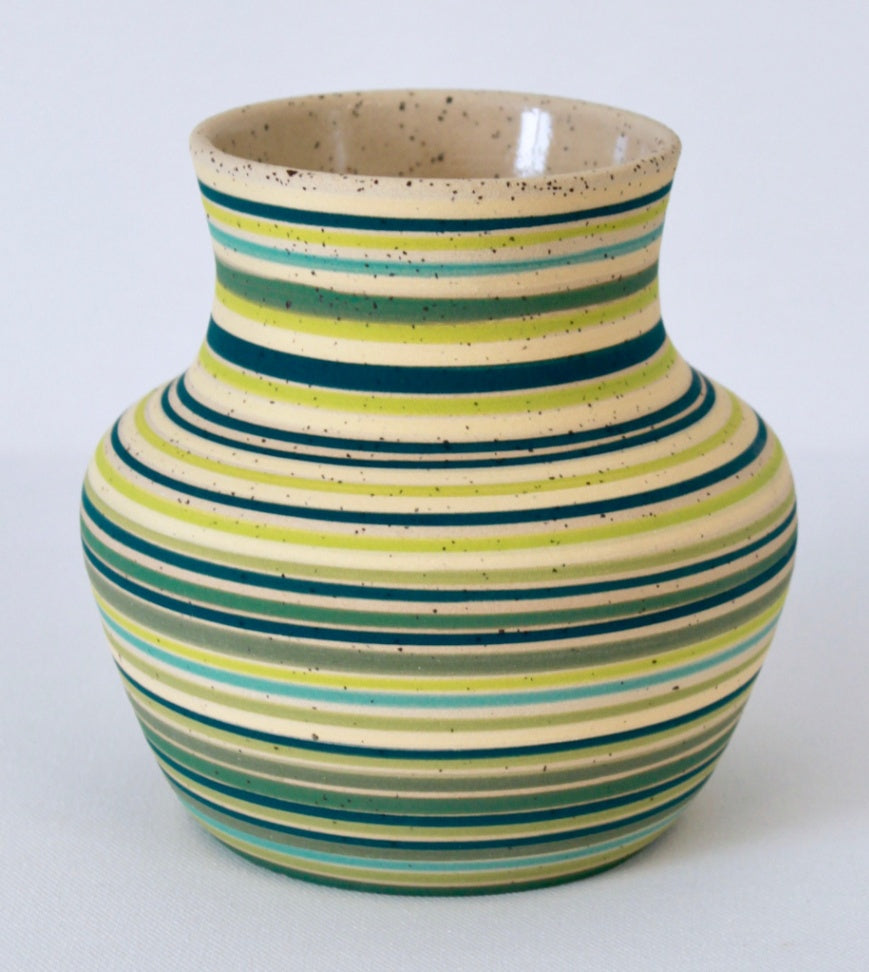 Stripe Vessel 50