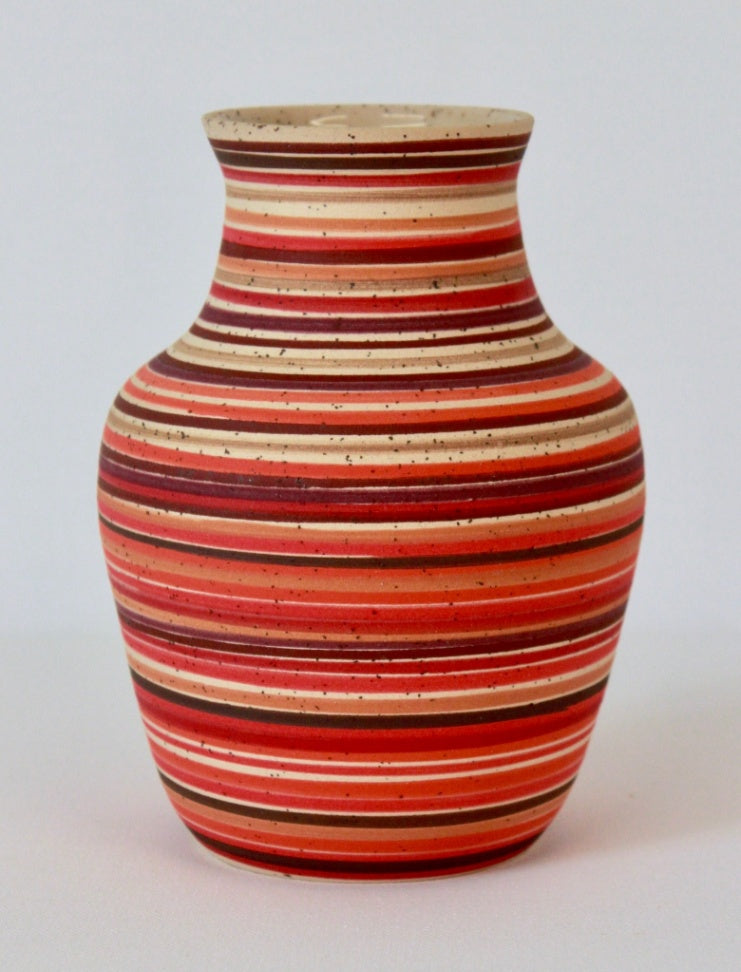 Stripe Vessel 56