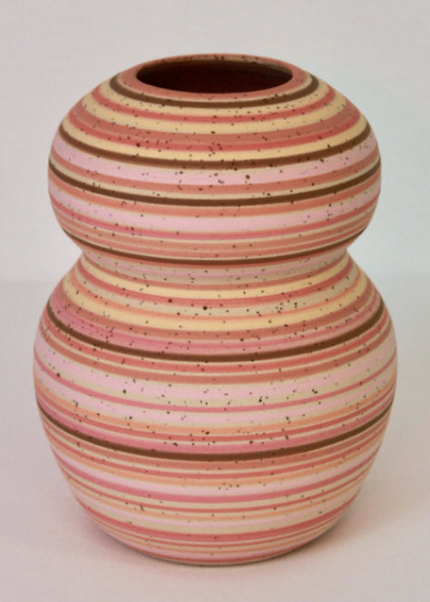 Stripe Vessel 42