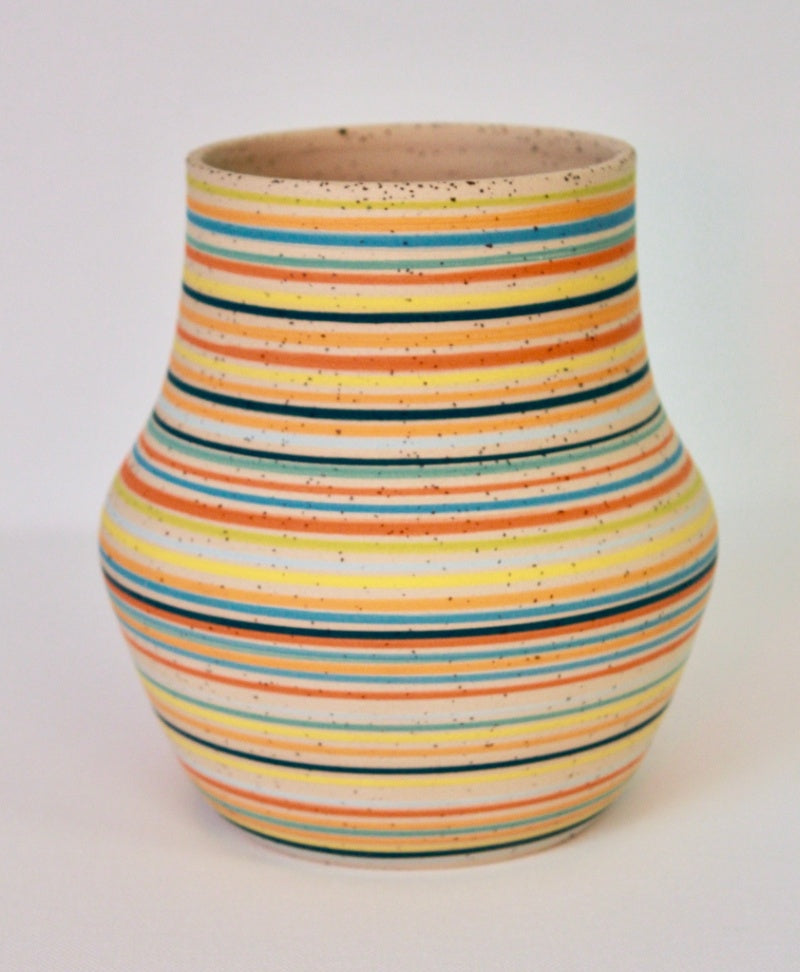 Stripe Vessel 45